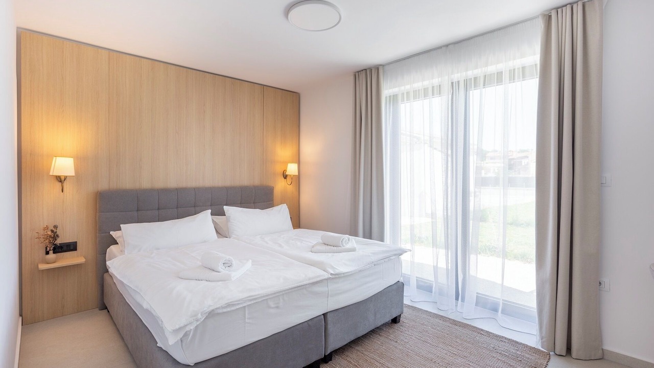 Photo of Bedroom in Cere