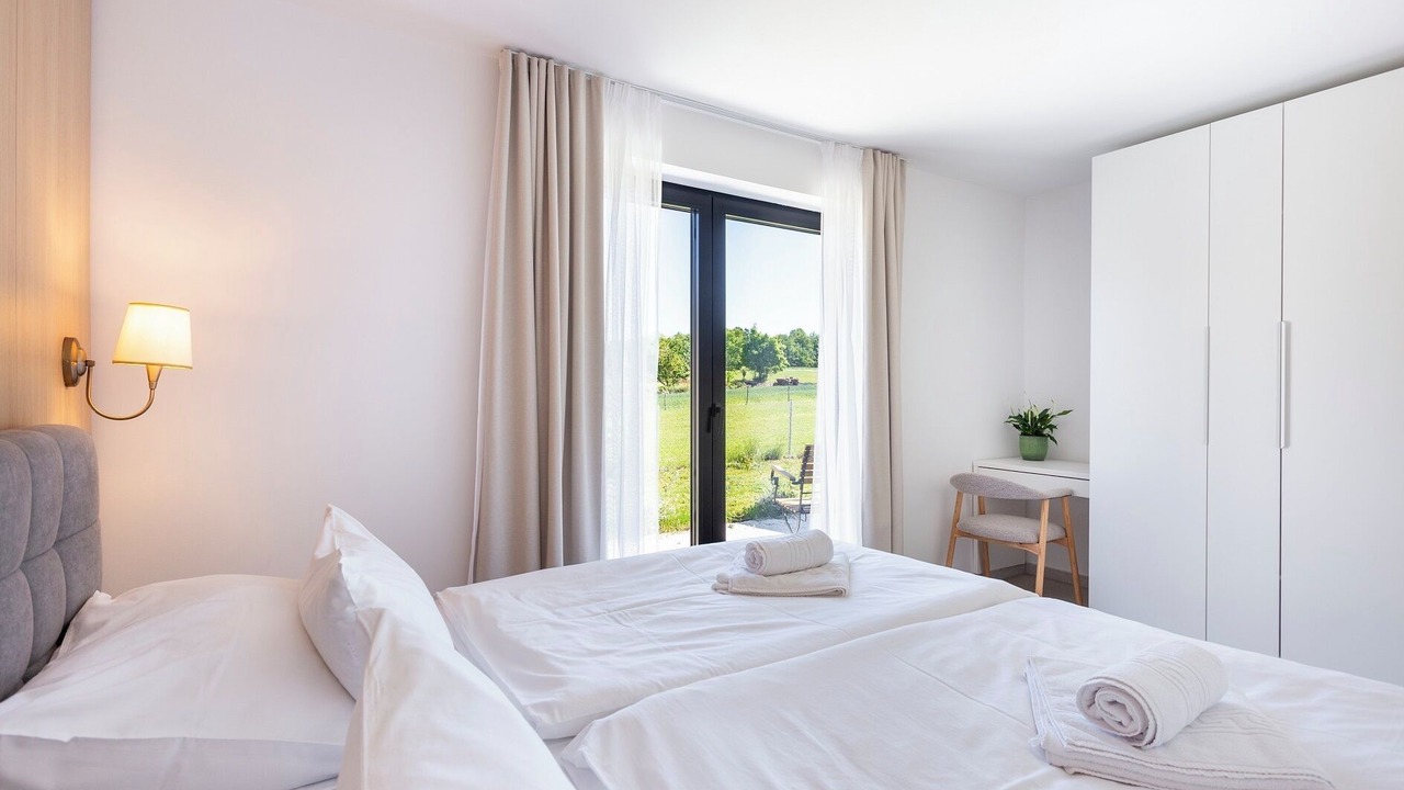 Photo of Bedroom in Cere