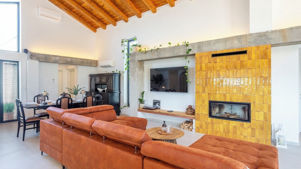 Photo of Livingroom in Cere