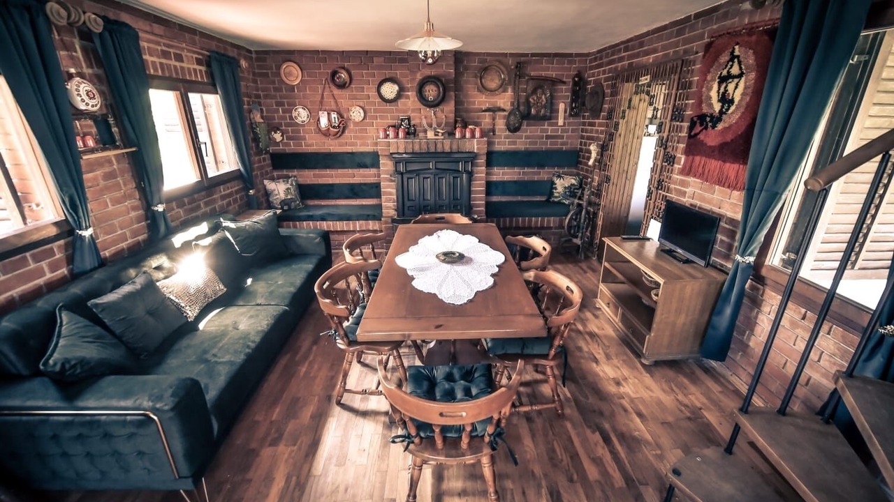 Photo of Livingroom in Municipality of Drenje