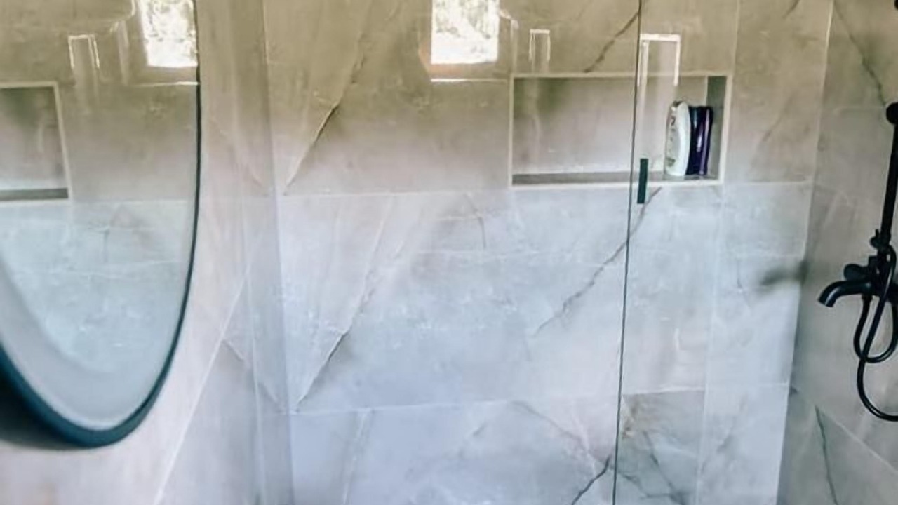 Photo of Bathroom in Municipality of Drenje