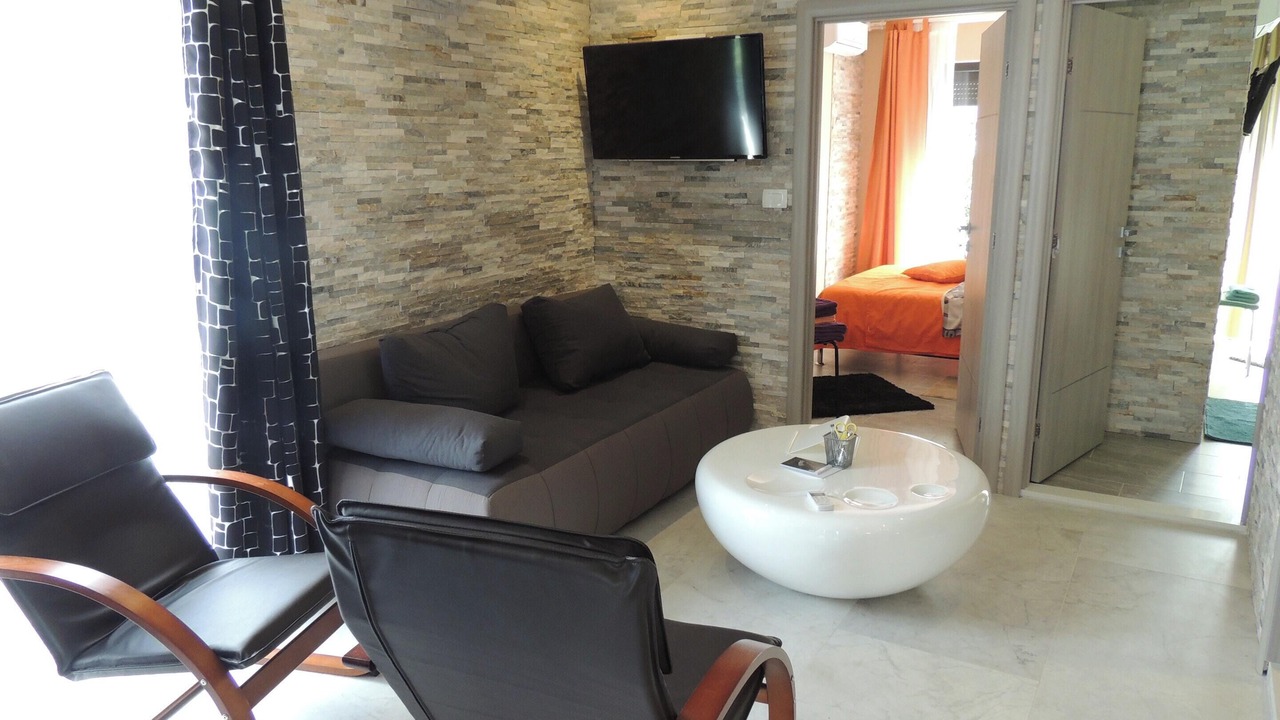 Photo of Livingroom in Vantacici