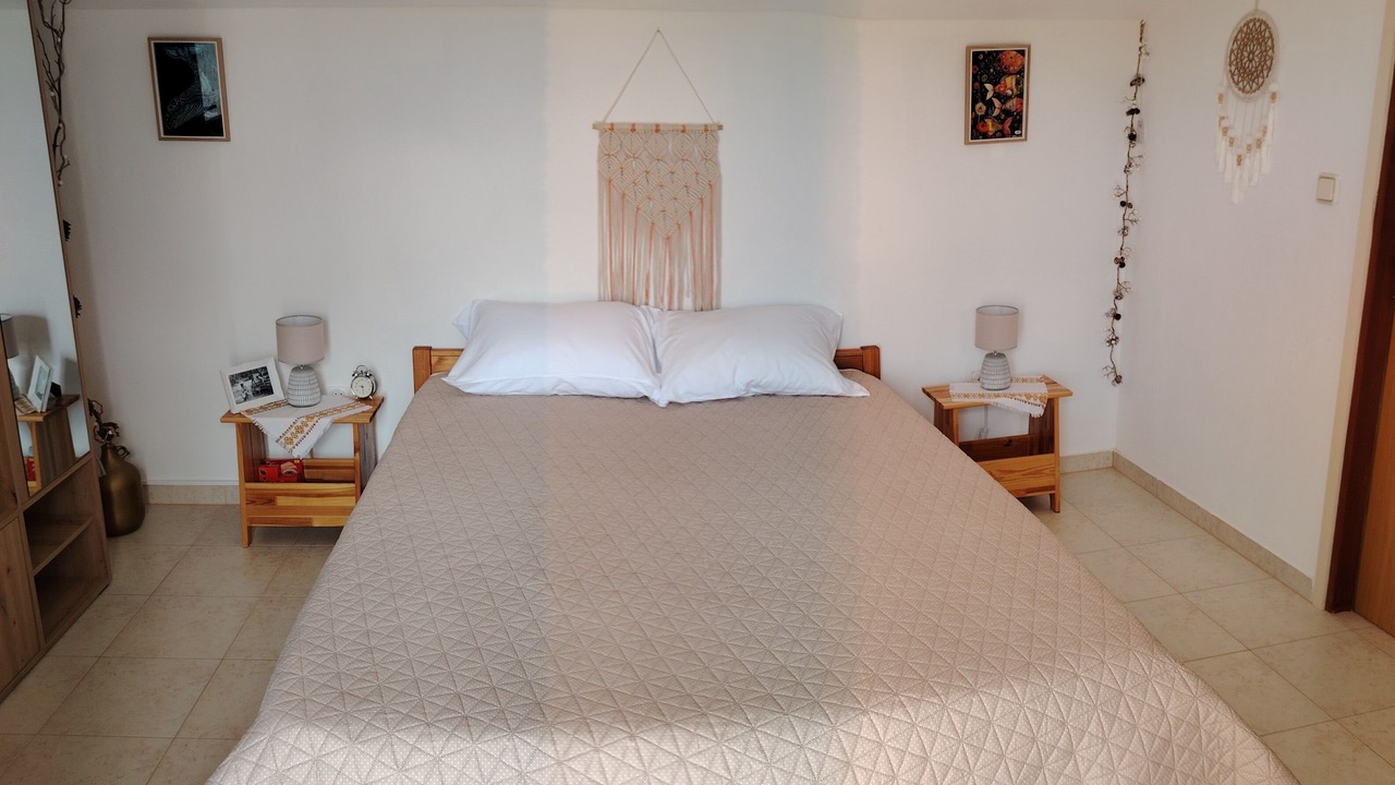 Photo of Bedroom in Molat
