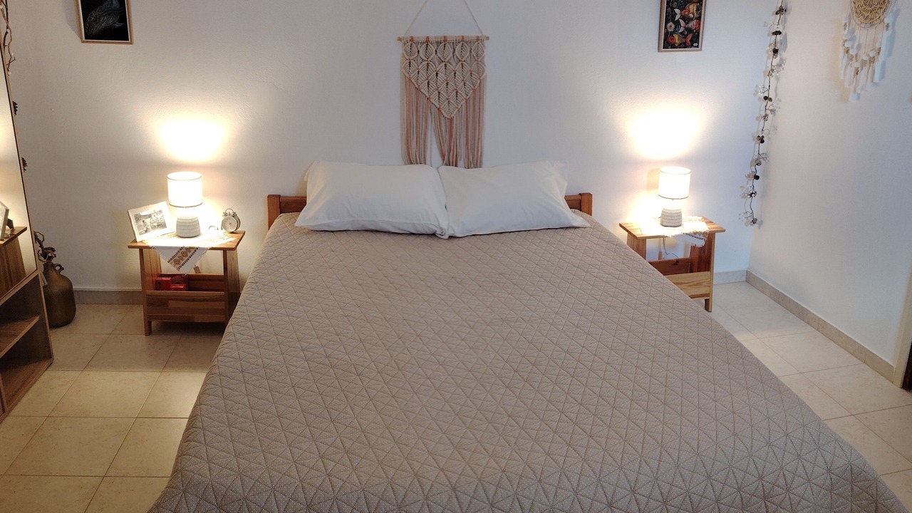 Photo of Bedroom in Molat