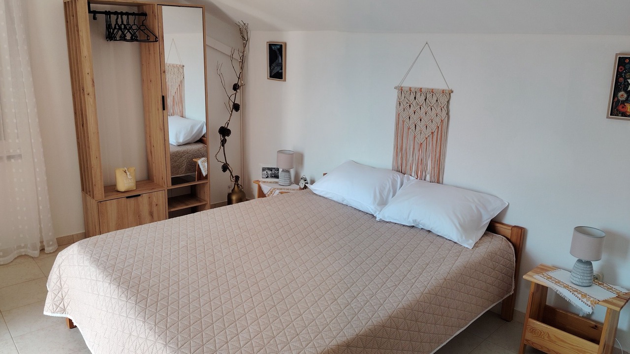 Photo of Bedroom in Molat