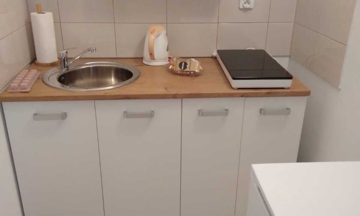Photo of Kitchen in Molat