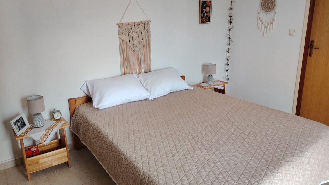 Photo of Bedroom in Molat