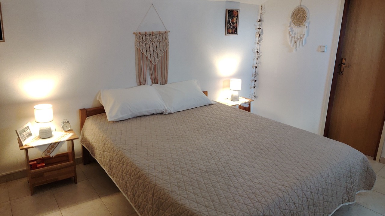 Photo of Bedroom in Molat
