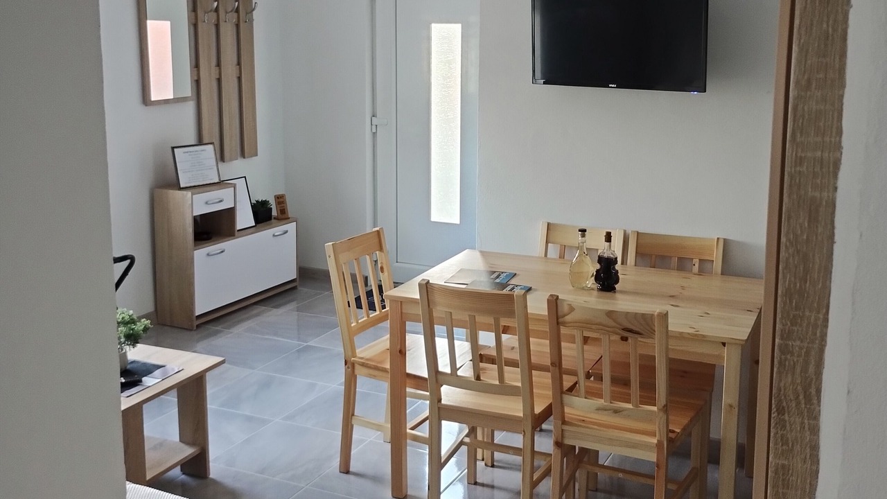 Photo of Livingroom in Otok