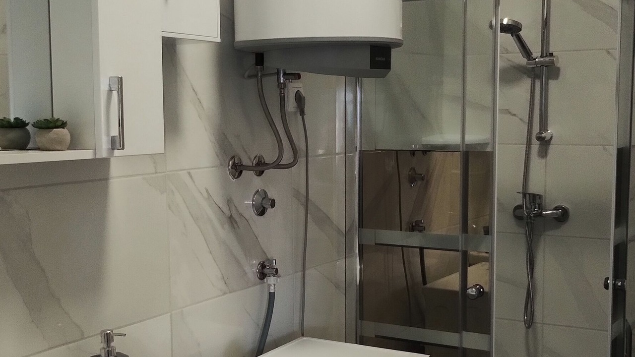 Photo of Bathroom in Otok