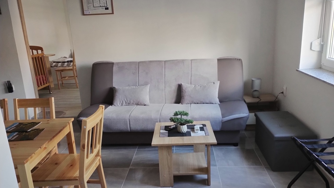 Photo of Livingroom in Otok