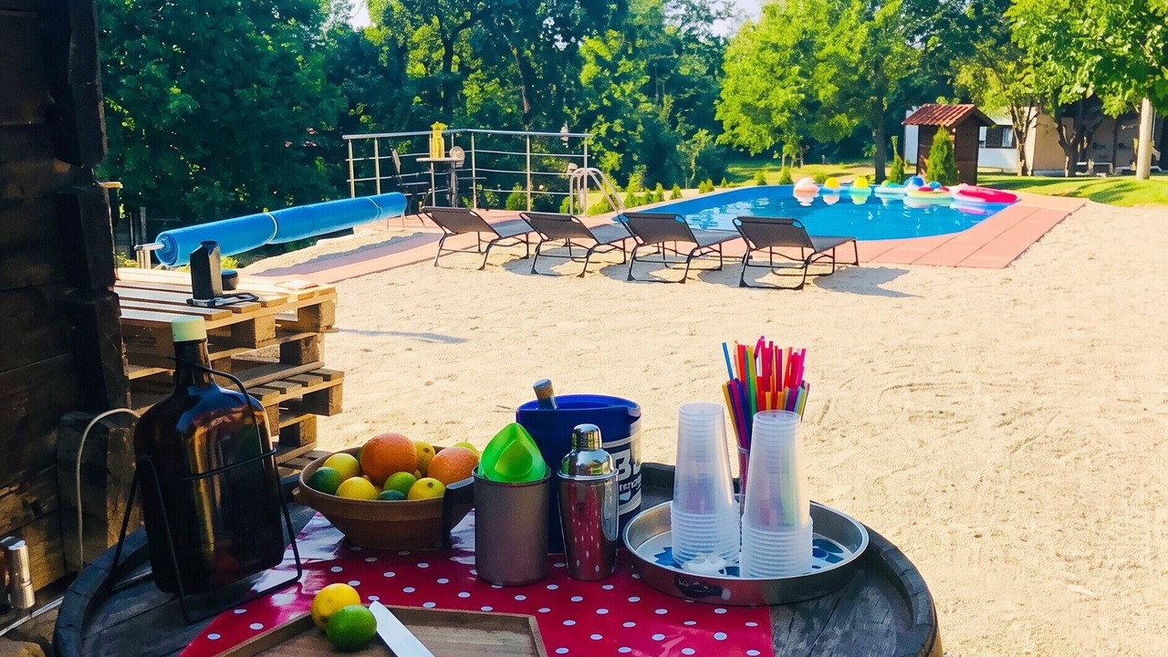 Photo of Outdoor in Mozenec