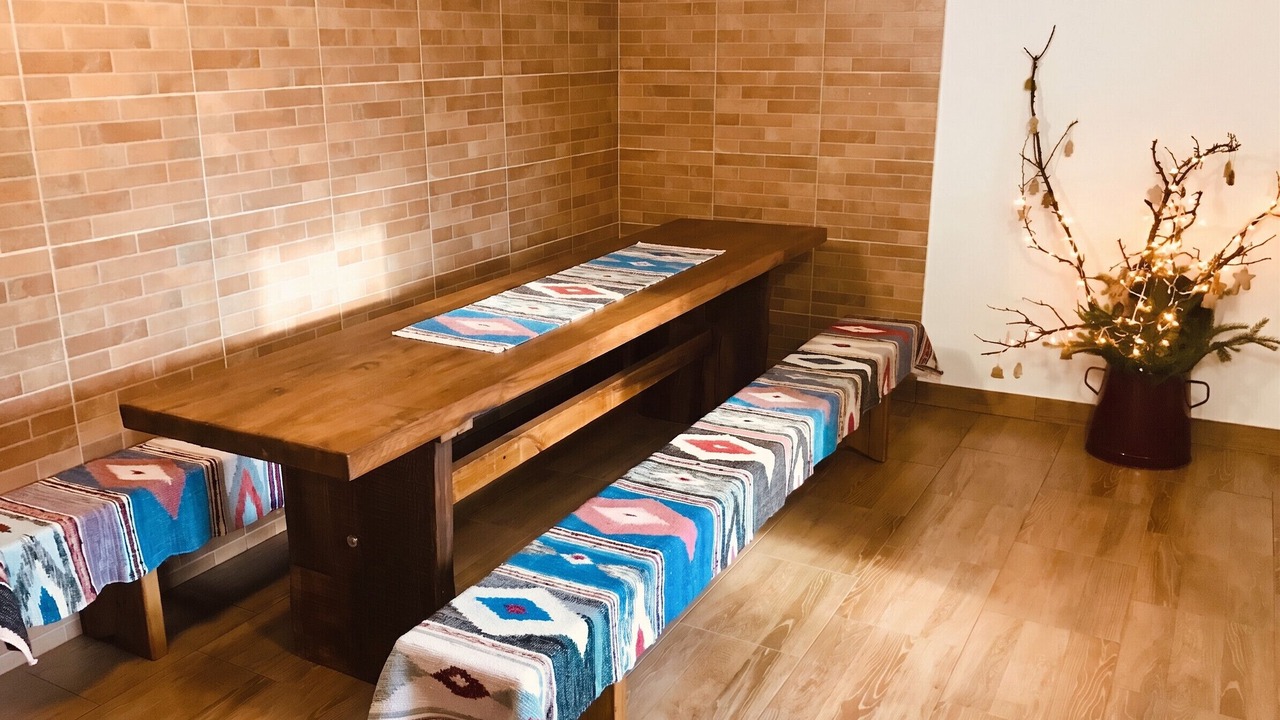 Photo of Livingroom in Mozenec
