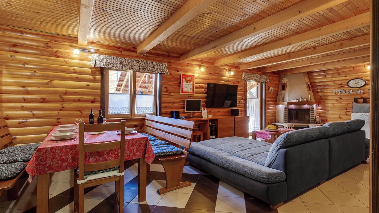 Photo of Livingroom in Gornje Dubrave