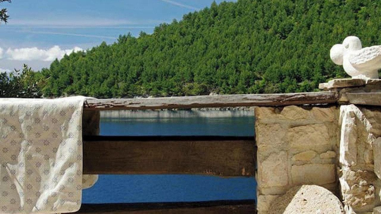 Photo of Others in Cove Basina (Jelsa)