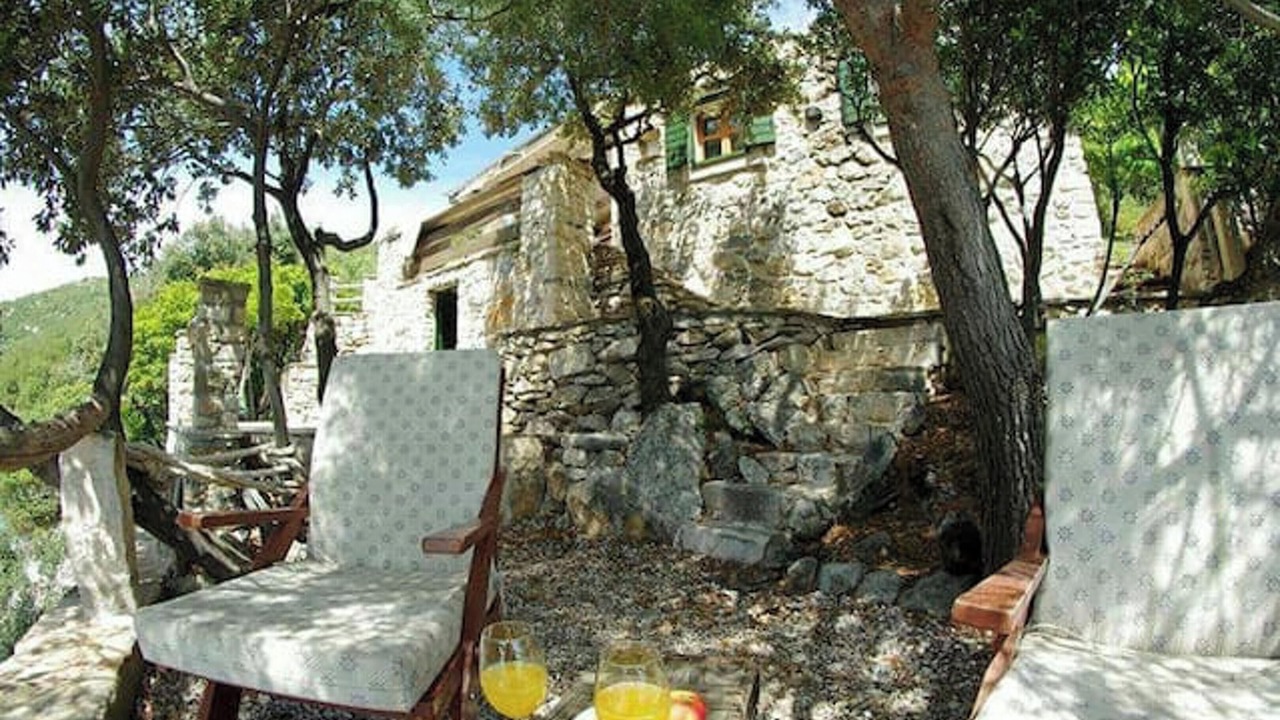 Photo of Others in Cove Basina (Jelsa)