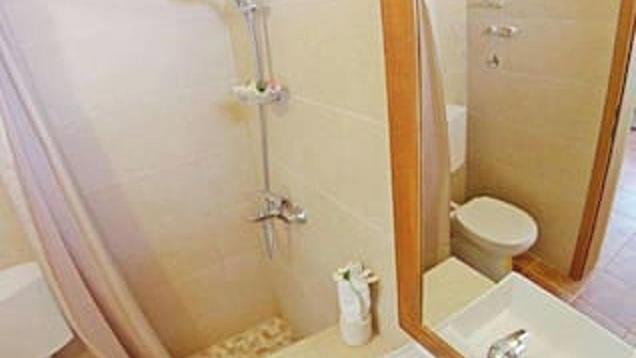 Photo of Bathroom in Cove Basina (Jelsa)