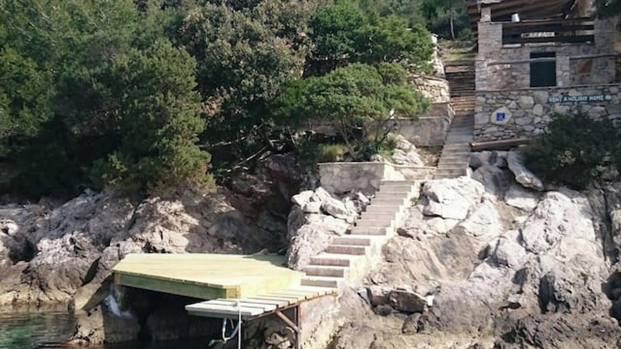 Photo of Others in Cove Basina (Jelsa)