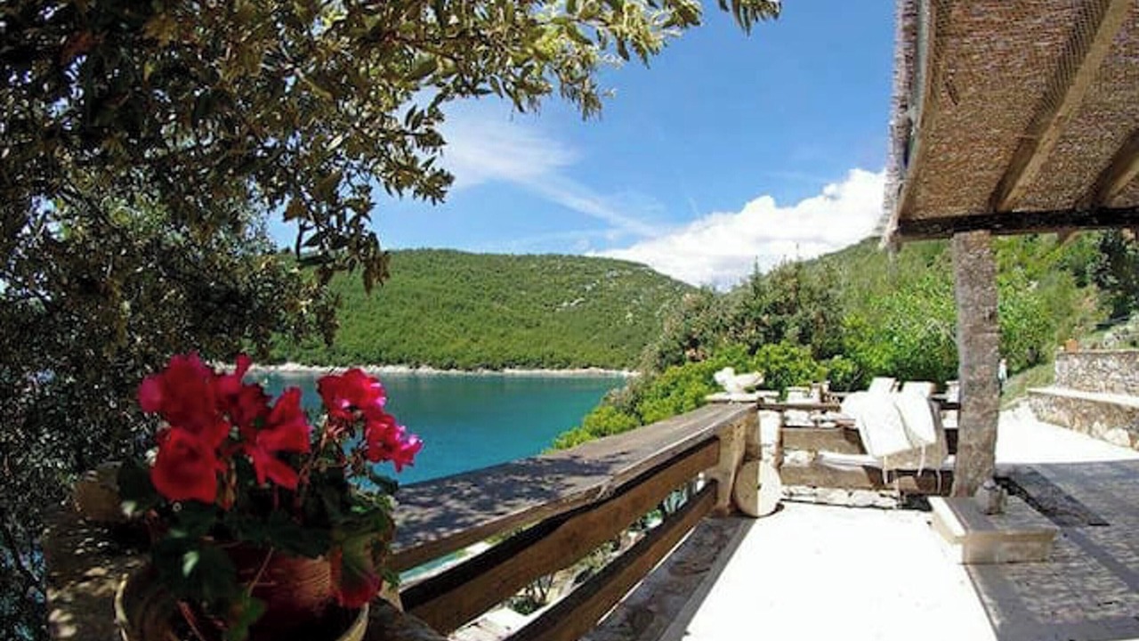 Photo of Outdoor in Cove Basina (Jelsa)