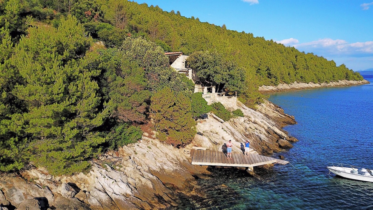Photo of Others in Cove Basina (Jelsa)