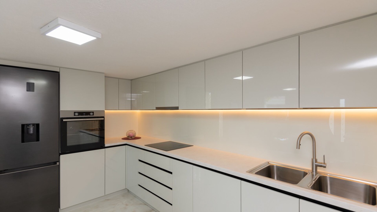 Photo of Kitchen in Gornja Glavina