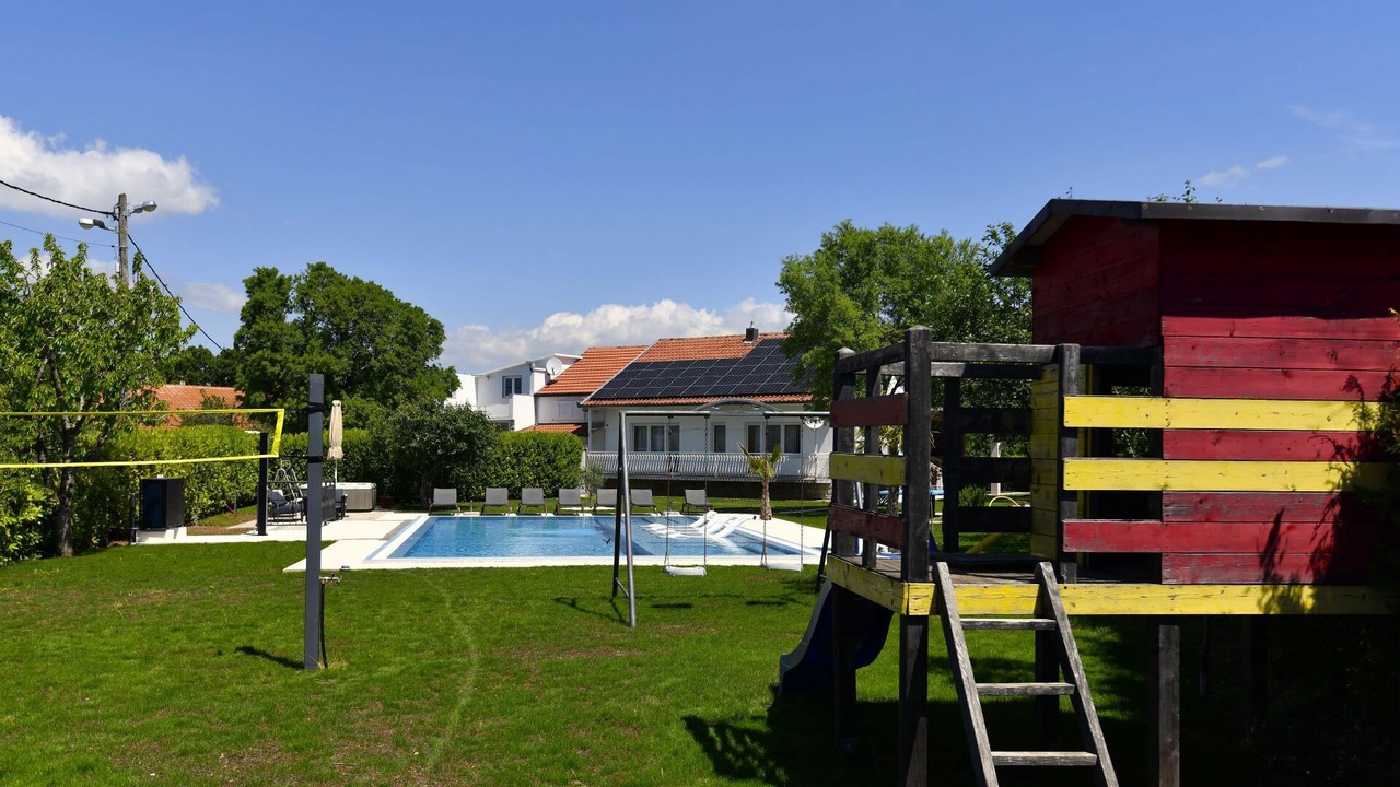 Photo of Outdoor in Gornja Glavina