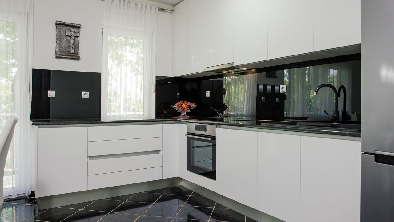 Photo of Kitchen in Gornja Glavina