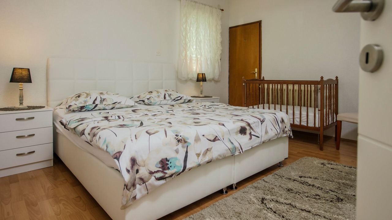 Photo of Bedroom in Gornja Glavina