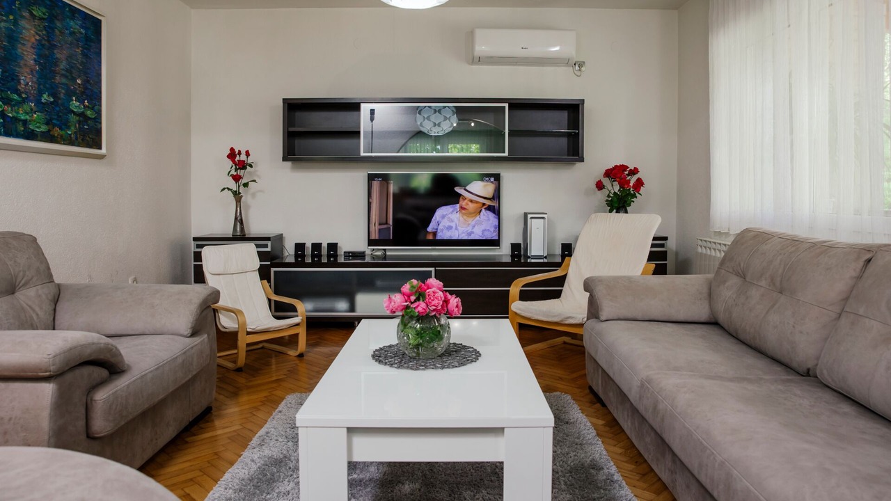 Photo of Livingroom in Gornja Glavina