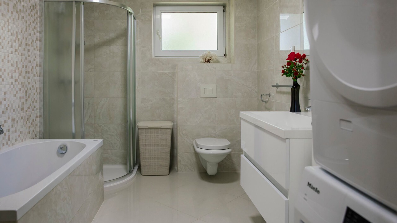 Photo of Bathroom in Gornja Glavina