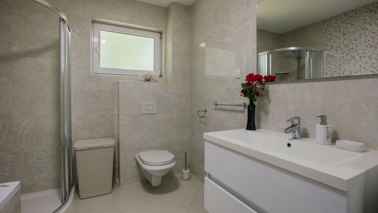 Photo of Bathroom in Gornja Glavina
