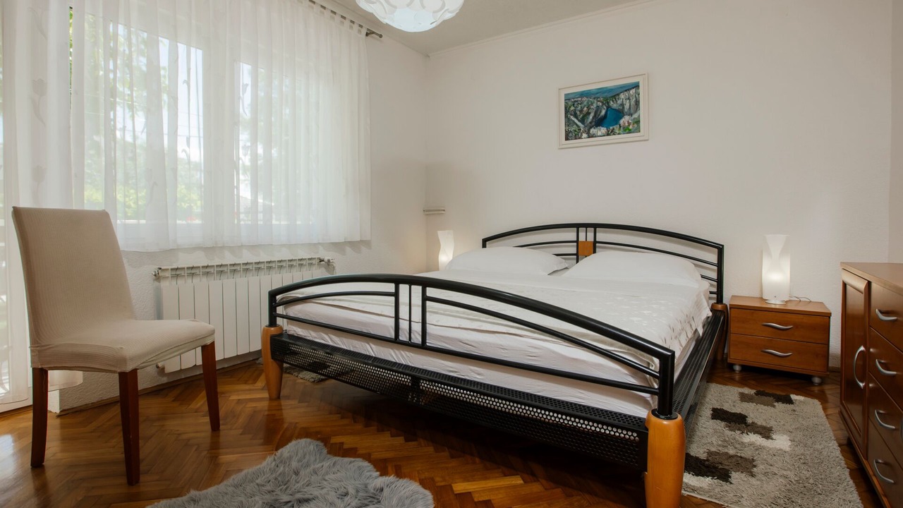Photo of Bedroom in Gornja Glavina