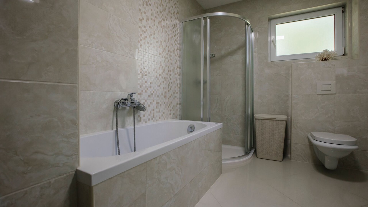 Photo of Bathroom in Gornja Glavina