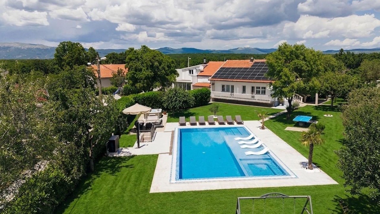 Photo of Outdoor in Gornja Glavina