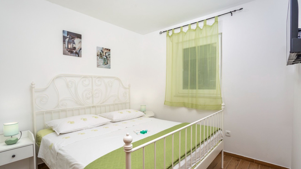 Photo of Bedroom in Risika