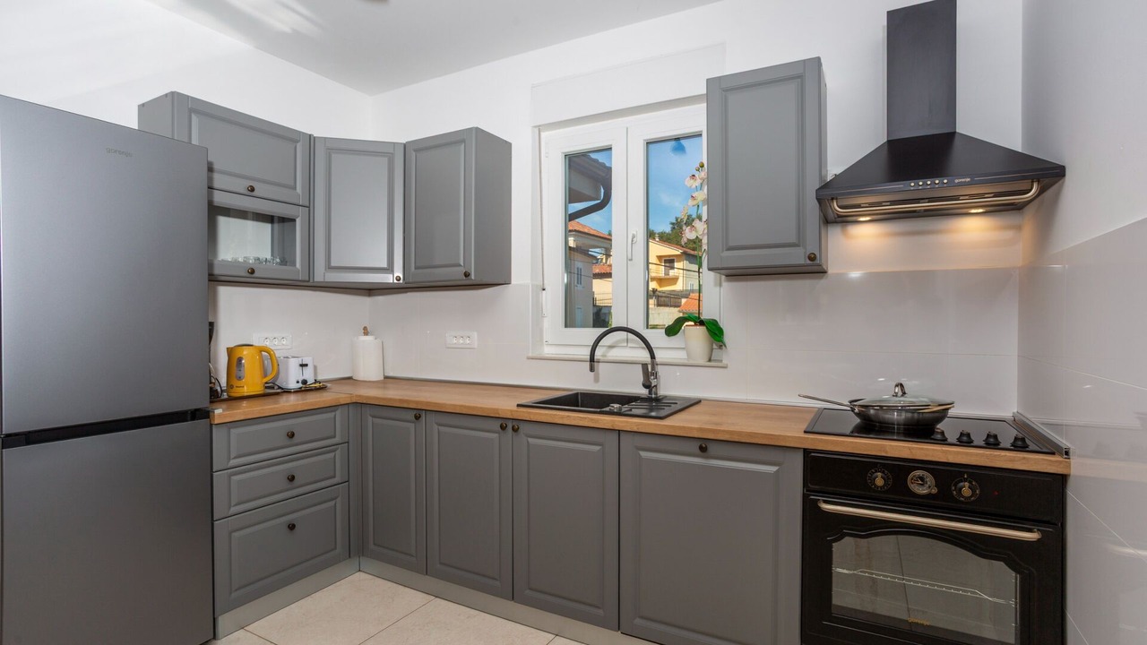 Photo of Kitchen in Risika