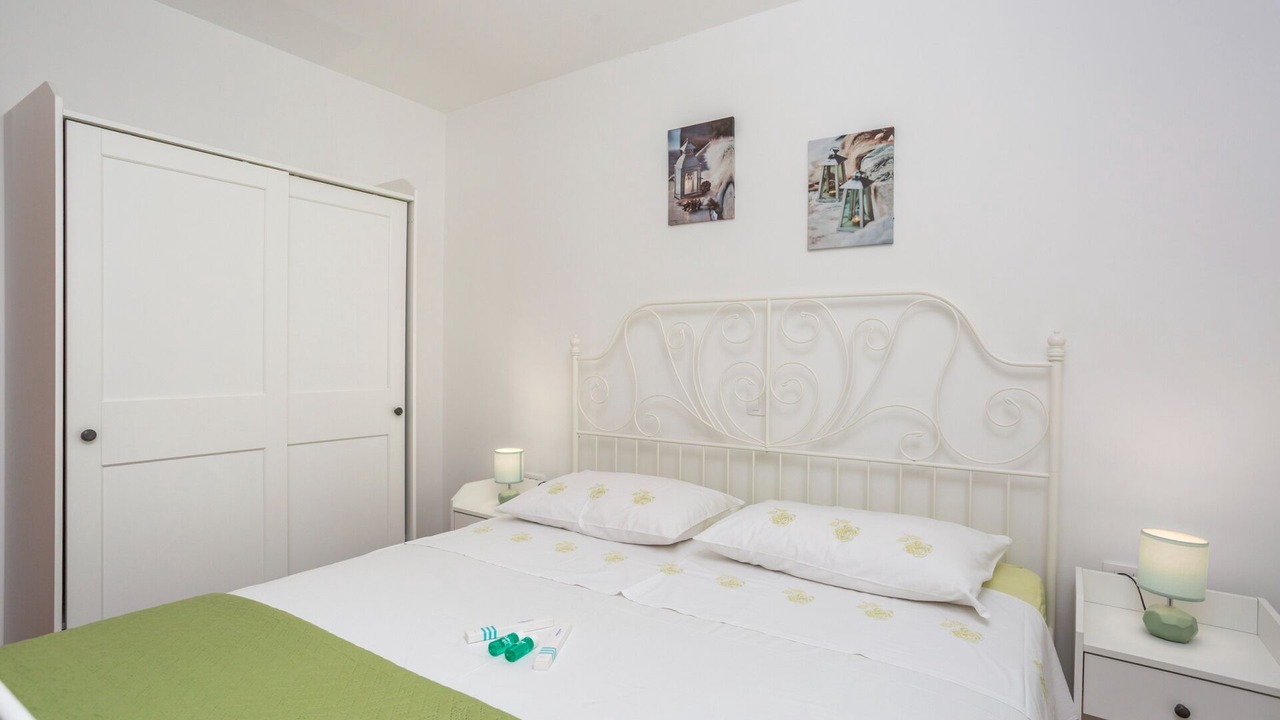 Photo of Bedroom in Risika
