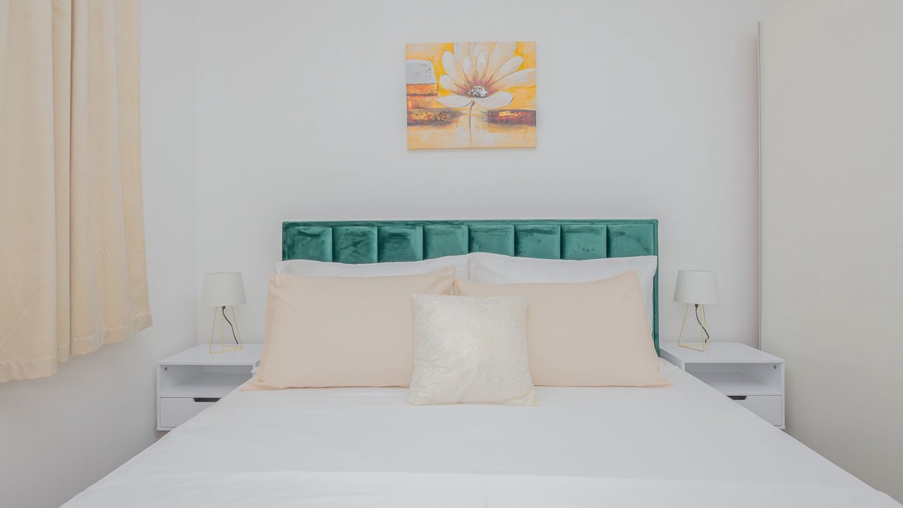 Photo of Bedroom in Prolozac