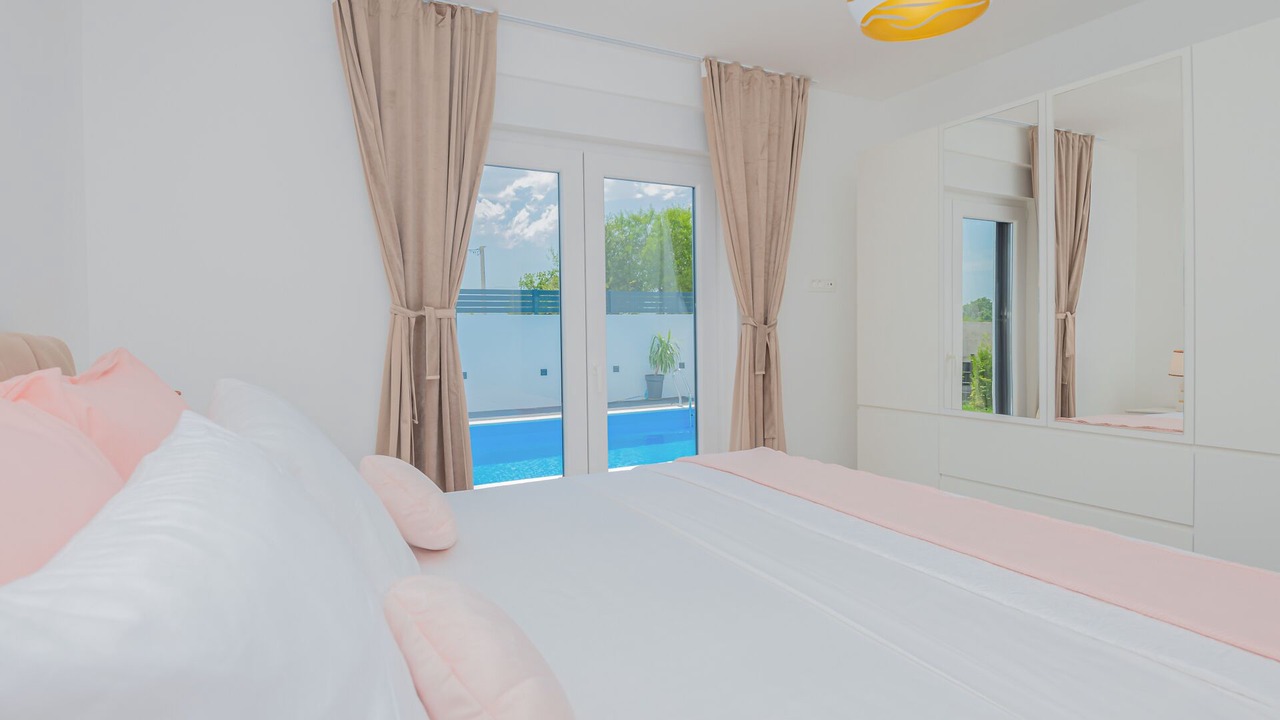 Photo of Bedroom in Prolozac