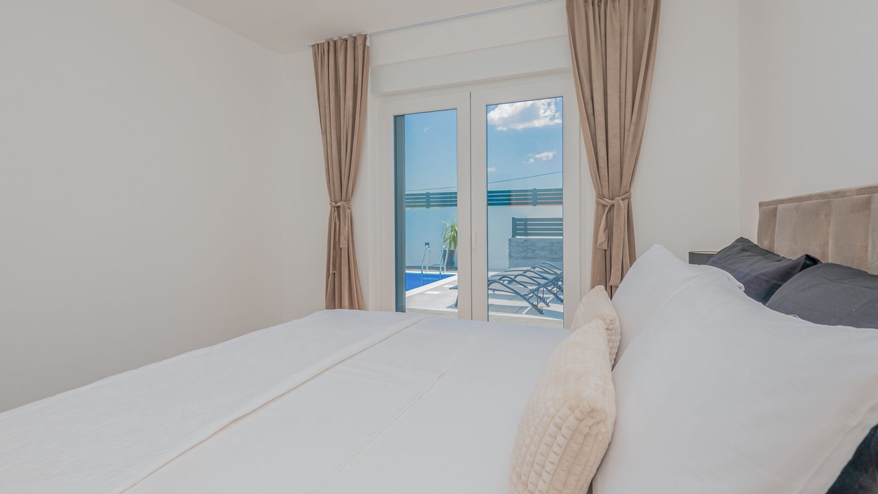 Photo of Bedroom in Prolozac