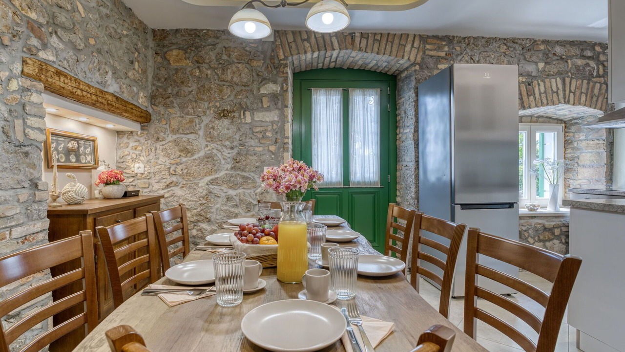Photo of Bedroom in Volosko