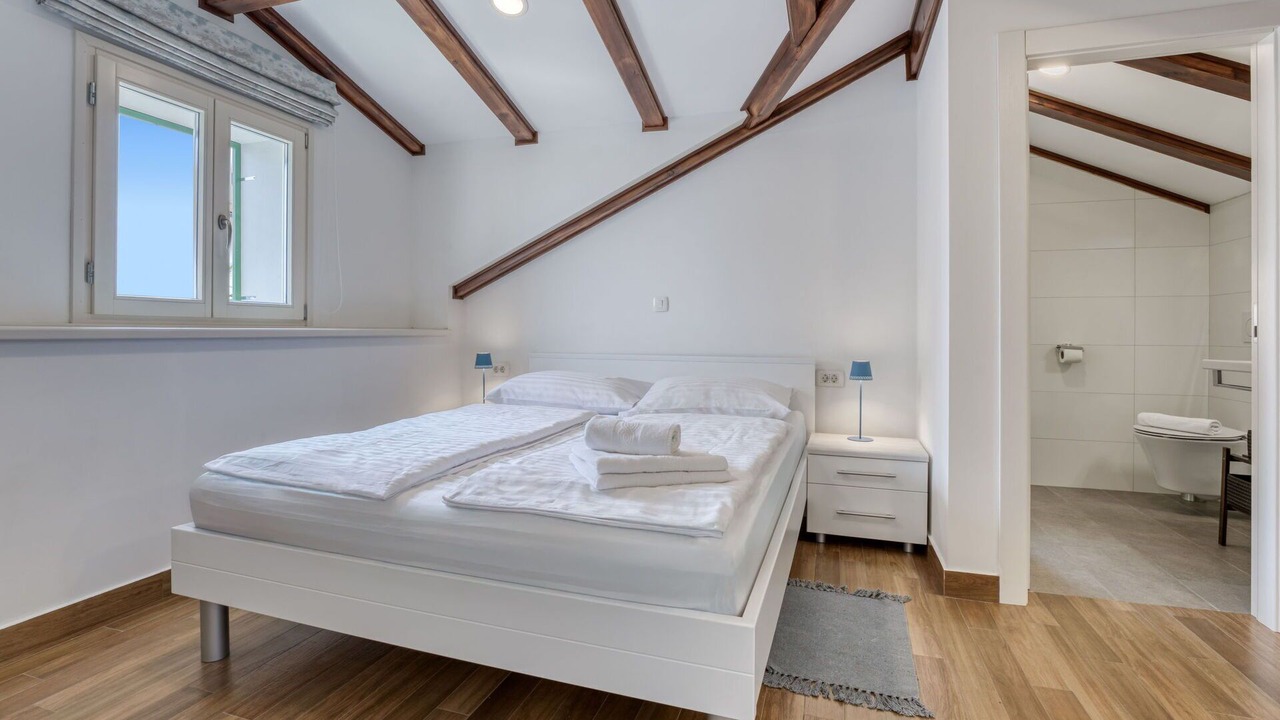 Photo of Bedroom in Volosko