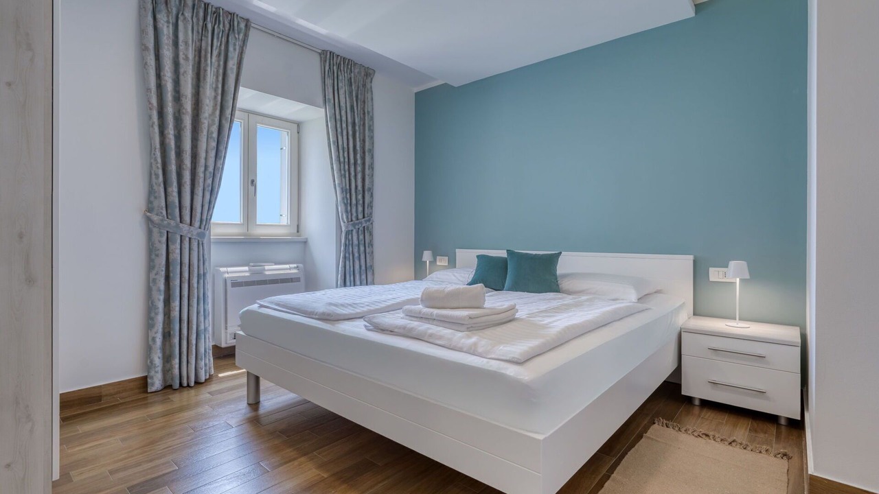 Photo of Bedroom in Volosko