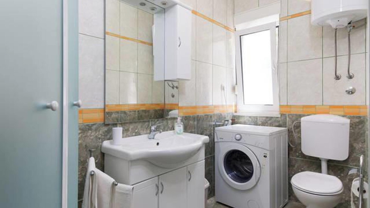 Photo of Bathroom in Sevid