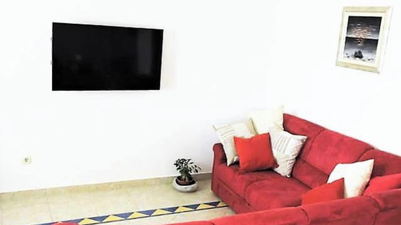 Photo of Livingroom in Sevid