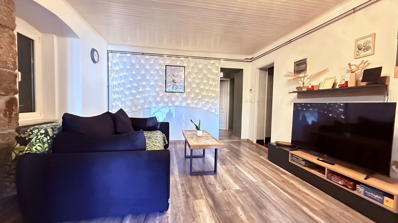 Photo of Bedroom in Volosko
