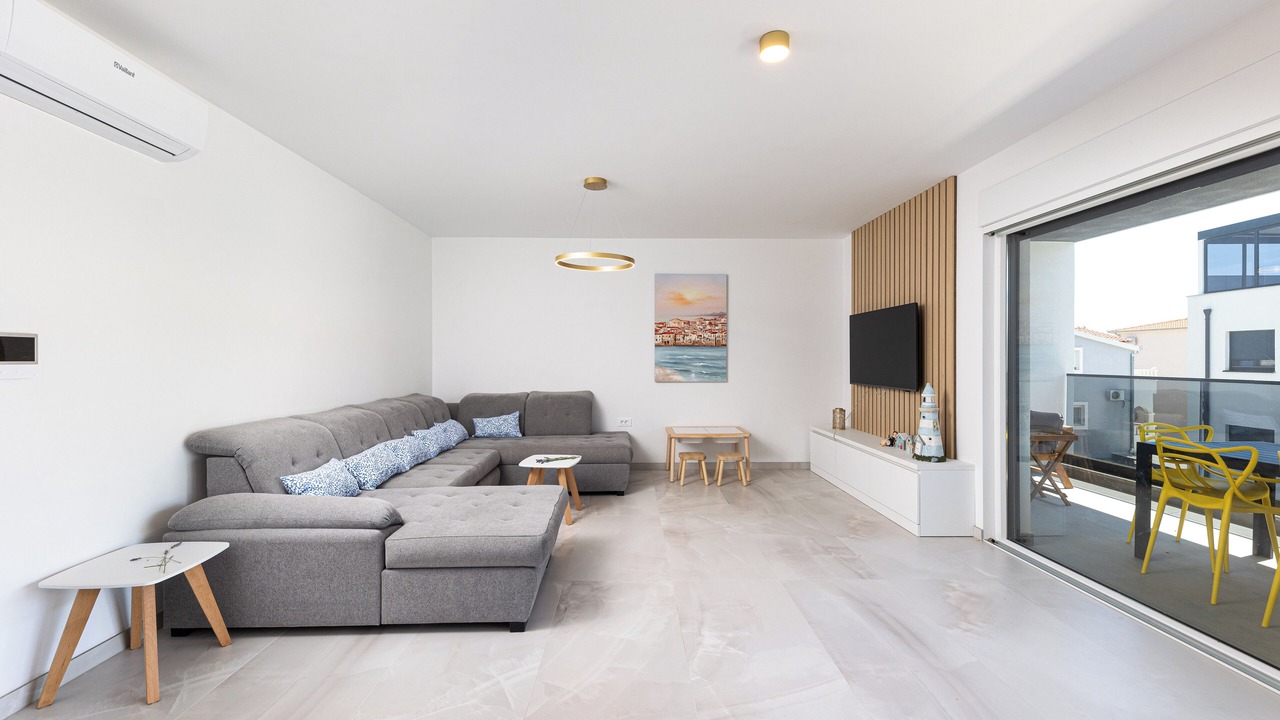 Photo of Livingroom in Businci