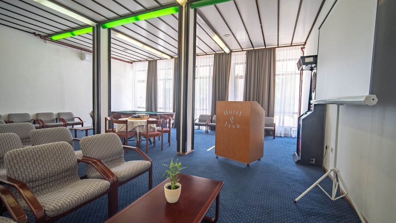 Photo of Livingroom in Cove Rogacic