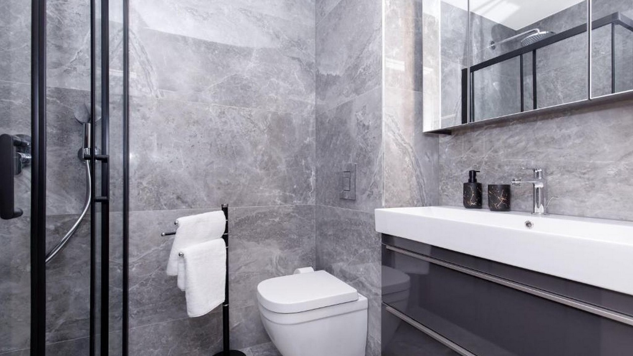 Photo of Bathroom in Znjan