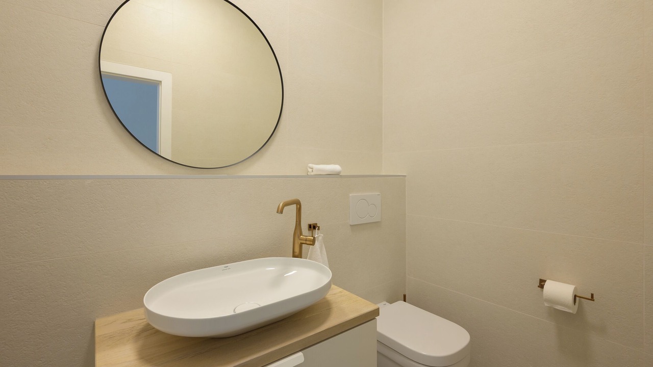 Photo of Bathroom in Zminj